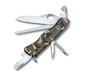 Picture of Trailmaster Camouflage